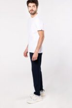 T-shirt personnalisé Bio Origine France Garantie homme - K3040 – Image 4