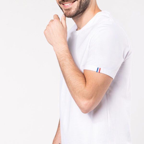 T-shirt personnalisé origine France homme