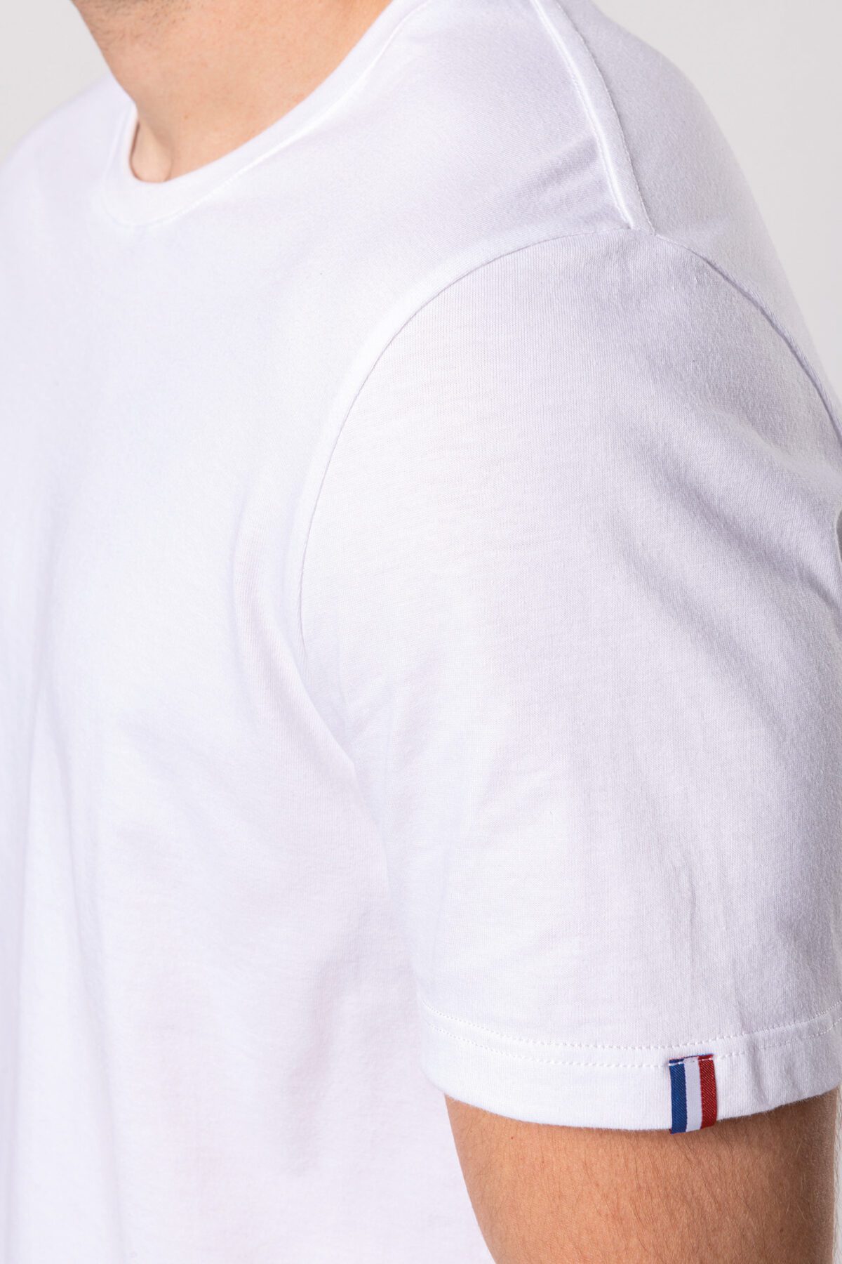 T-shirt personnalisé Bio Origine France Garantie homme - K3040 – Image 22
