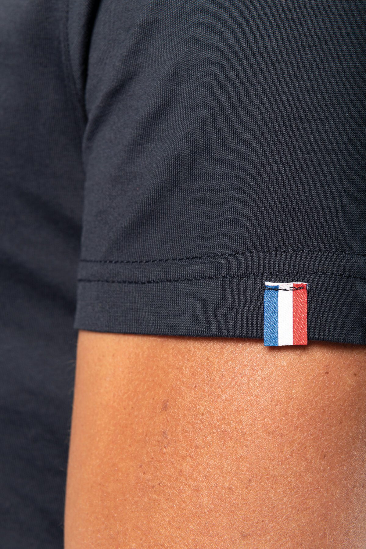 T-shirt personnalisé Bio Origine France Garantie homme - K3040 – Image 12