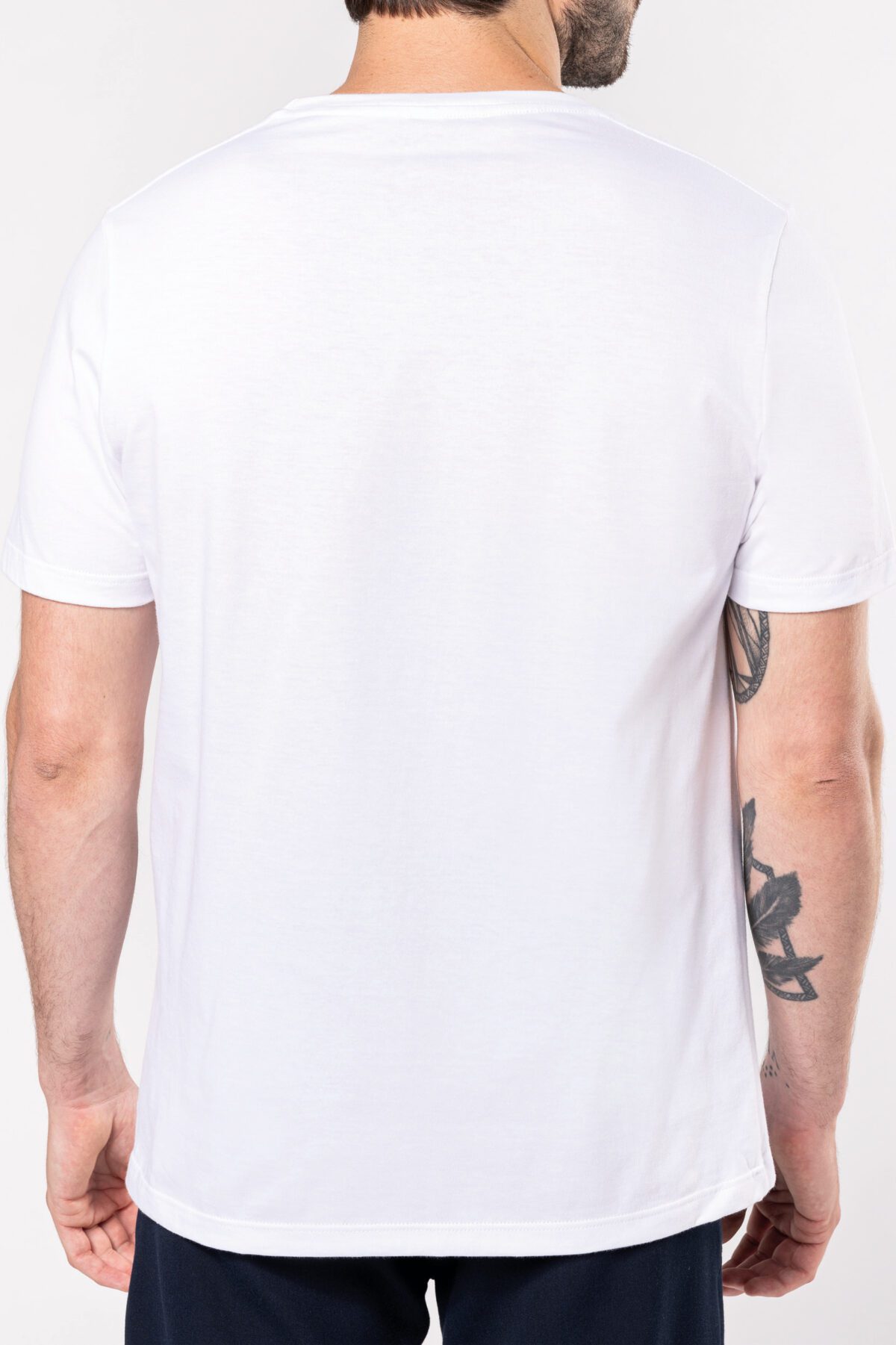 T-shirt personnalisé Bio Origine France Garantie homme - K3040 – Image 26