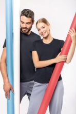 T-shirt personnalisé Bio Origine France Garantie femme - K3041 – Image 16