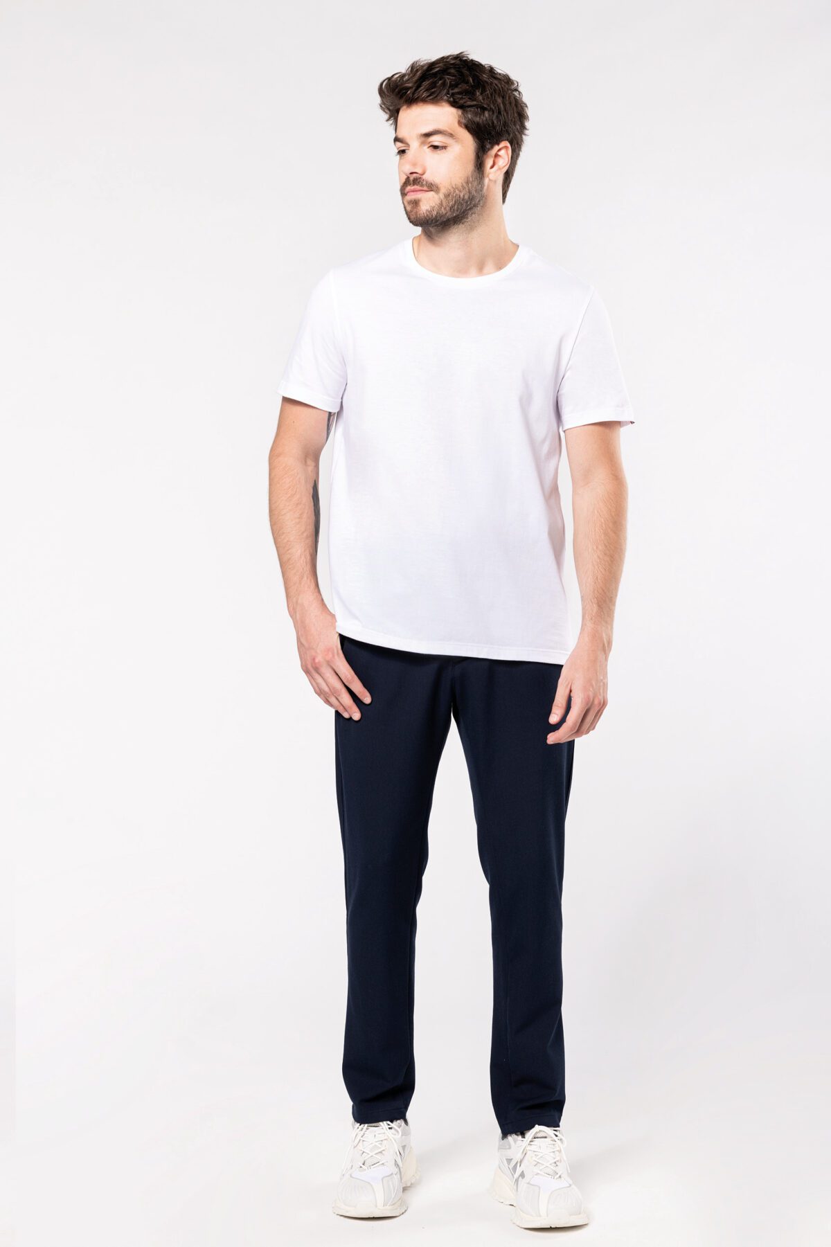T-shirt personnalisé Bio Origine France Garantie homme - K3040 – Image 24