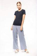 T-shirt personnalisé Bio Origine France Garantie femme - K3041 – Image 13