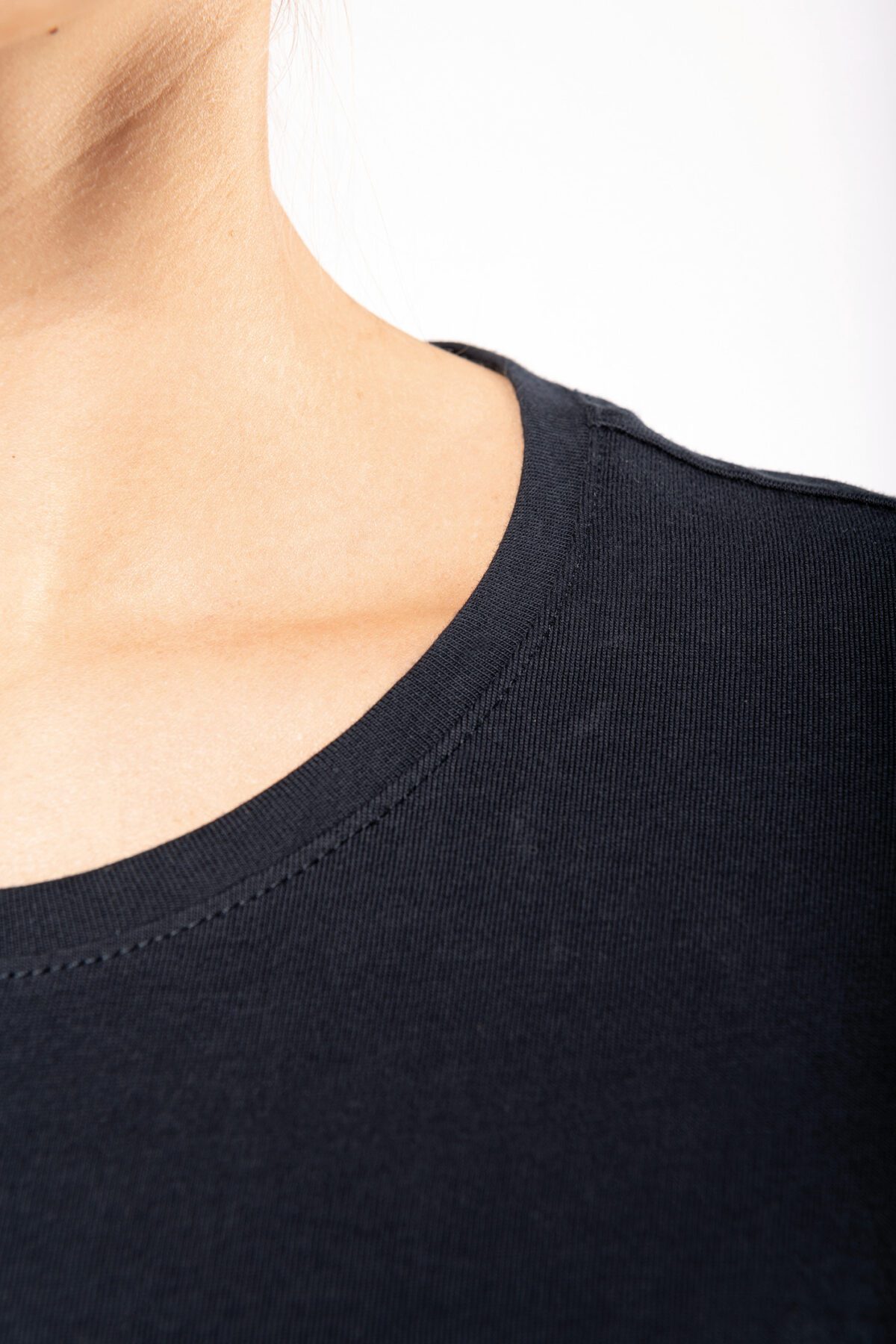 T-shirt personnalisé Bio Origine France Garantie femme - K3041 – Image 17