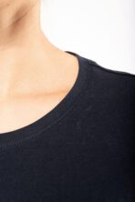 T-shirt personnalisé Bio Origine France Garantie femme - K3041 – Image 17