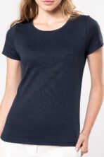 T-shirt personnalisé Bio Origine France Garantie femme - K3041 – Image 23