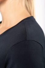 T-shirt personnalisé Bio Origine France Garantie femme - K3041 – Image 18