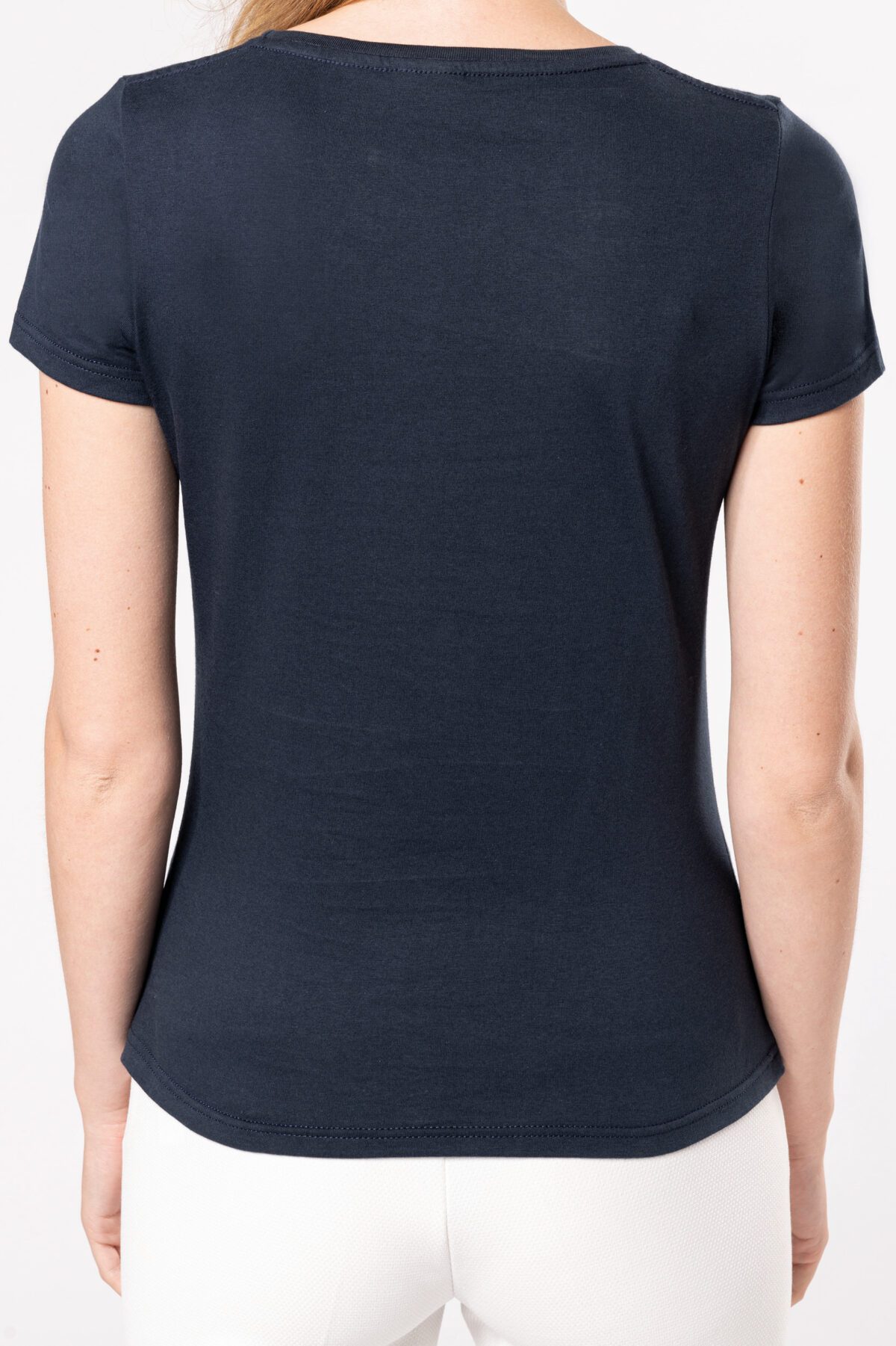 T-shirt personnalisé Bio Origine France Garantie femme - K3041 – Image 22