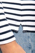 Marinière manches longues femme - K386 – Image 21