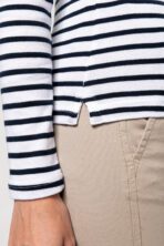 Marinière manches longues femme - K386 – Image 20