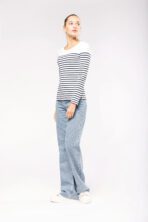 Marinière manches longues femme - K386 – Image 24