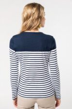 Marinière manches longues femme - K386 – Image 5