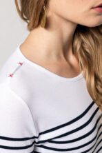 Marinière manches longues femme - K386 – Image 18