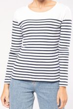 Marinière manches longues femme - K386 – Image 29