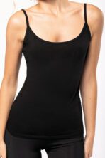 Débardeur à bretelles femme - K397 – Image 11