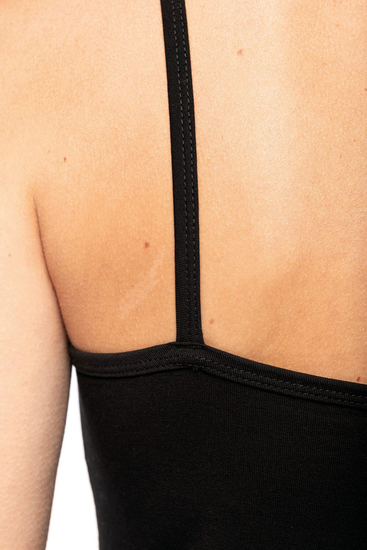 Débardeur à bretelles femme - K397 – Image 9