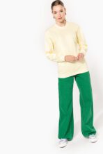Sweat-shirt col rond unisexe - K474 – Image 6