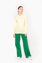 Sweat-shirt col rond unisexe - K474 – Image 31