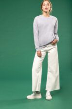 Sweat-shirt col rond unisexe - K474 – Image 16