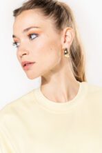 Sweat-shirt col rond unisexe - K474 – Image 27