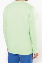 Sweat-shirt col rond unisexe - K474 – Image 35