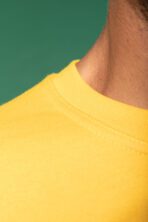 Sweat-shirt col rond unisexe - K474 – Image 18
