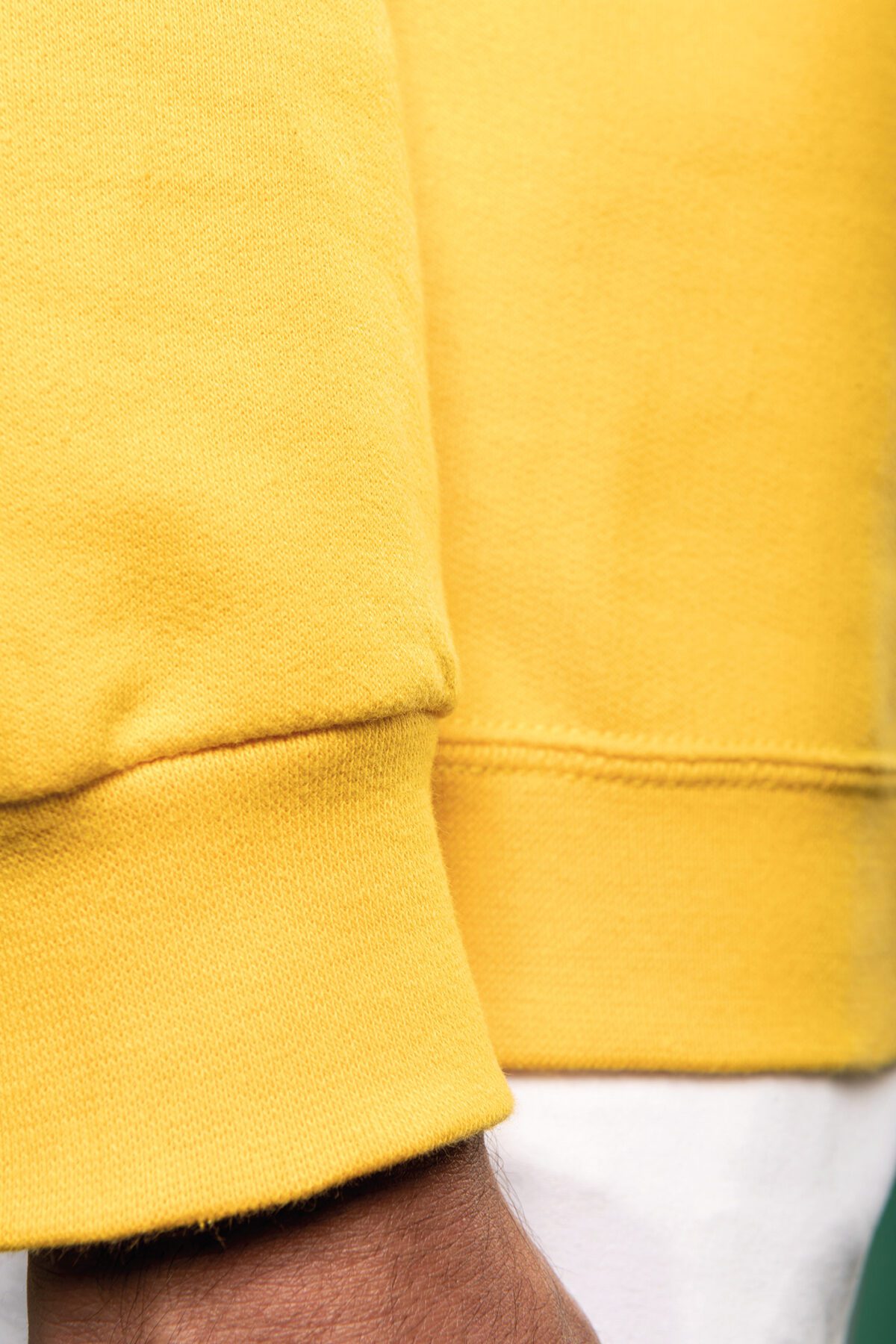 Sweat-shirt col rond unisexe - K474 – Image 19