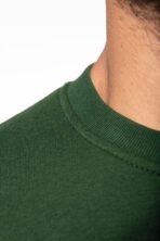 Sweat-shirt col rond homme - K488 – Image 6