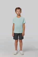 Bermuda molleton multisports enfant - PA1023 – Image 4