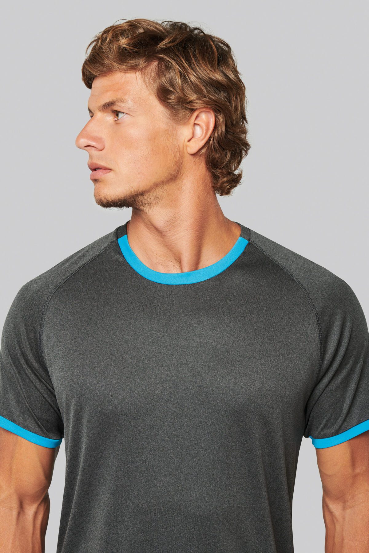 T-shirt performance unisexe - PA406 – Image 4