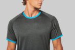 T-shirt performance unisexe - PA406 – Image 6