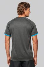 T-shirt performance unisexe - PA406 – Image 2