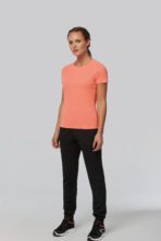 T-shirt de sport manches courtes femme - PA439 – Image 15