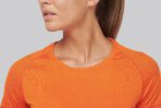 T-shirt de sport manches courtes femme - PA439 – Image 11