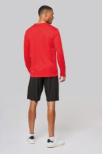 T-shirt de sport manches longues homme - PA443 – Image 10