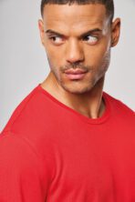 T-shirt de sport manches longues homme - PA443 – Image 5