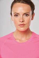 T-shirt de sport manches longues femme - PA444 – Image 5