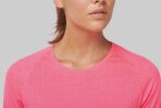 T-shirt de sport manches longues femme - PA444 – Image 8