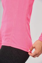 T-shirt de sport manches longues femme - PA444 – Image 7