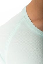 PA445 - T-shirt sport manches courtes enfant – Image 8
