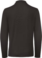 Polo homme ID.001 manches longues ML - CGPUI12 – Image 3