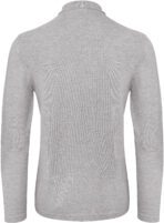 Polo homme ID.001 manches longues ML - CGPUI12 – Image 7