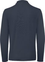Polo homme ID.001 manches longues ML - CGPUI12 – Image 9