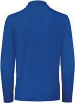 Polo homme ID.001 manches longues ML - CGPUI12 – Image 15