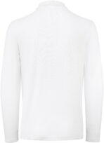 Polo homme ID.001 manches longues ML - CGPUI12 – Image 17