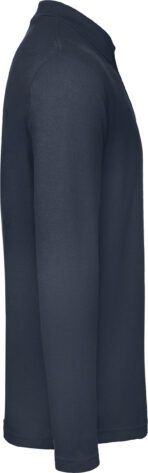 Polo homme ID.001 manches longues ML - CGPUI12 – Image 10
