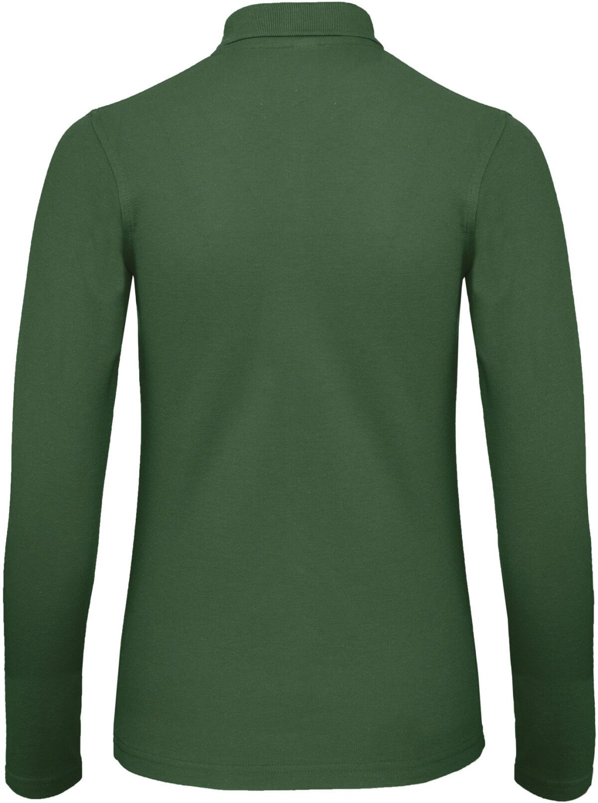 Polo femme ID.001 ML - CGPWI13 – Image 4
