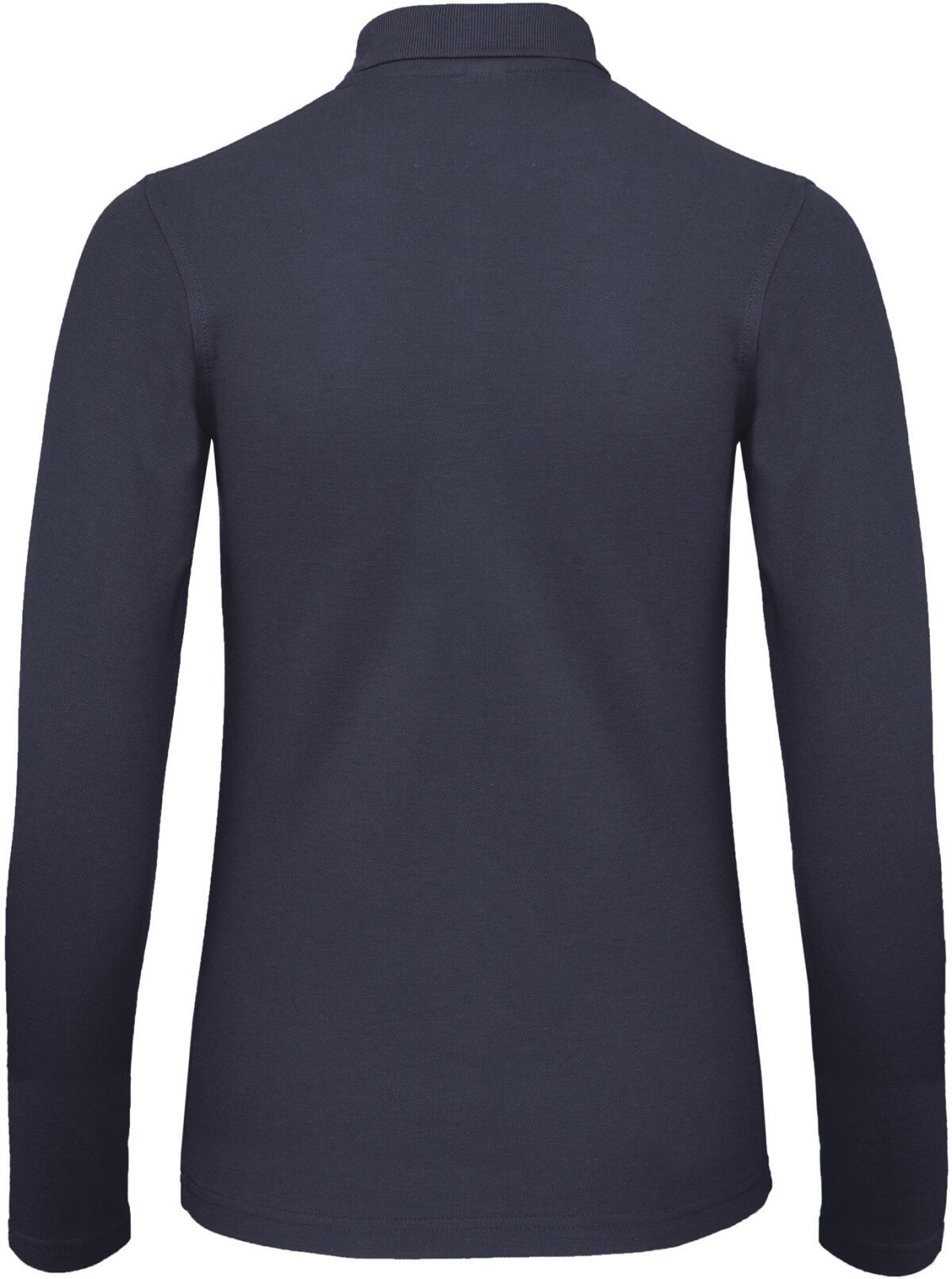 Polo femme ID.001 ML - CGPWI13 – Image 8