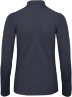 Polo femme ID.001 ML - CGPWI13 – Image 8
